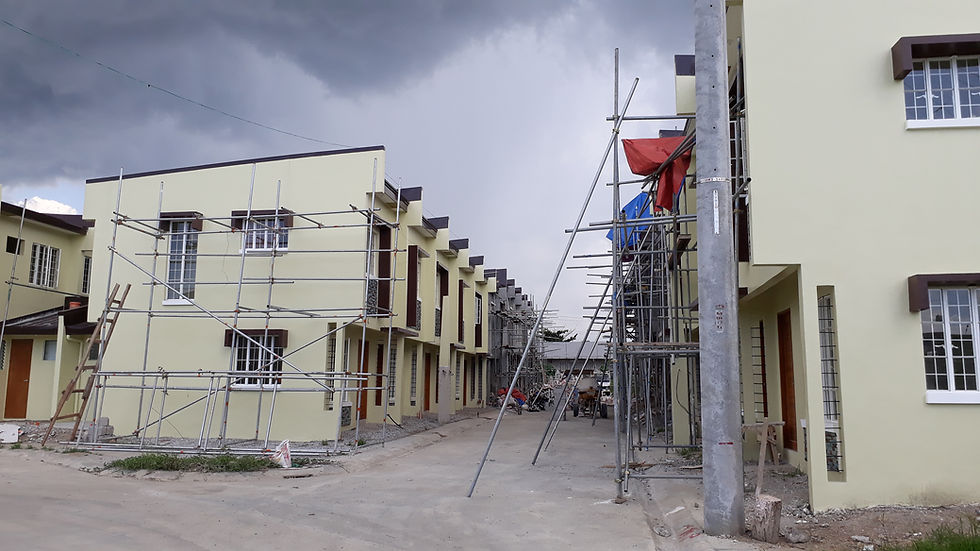Thumbnail: Welmanville Binan Subdivision