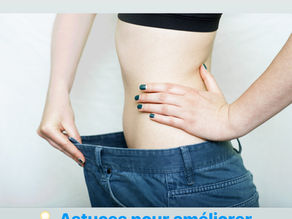 Découvrez le rôle secret de l'insuline dans la prise de gras et comment la maîtriser.