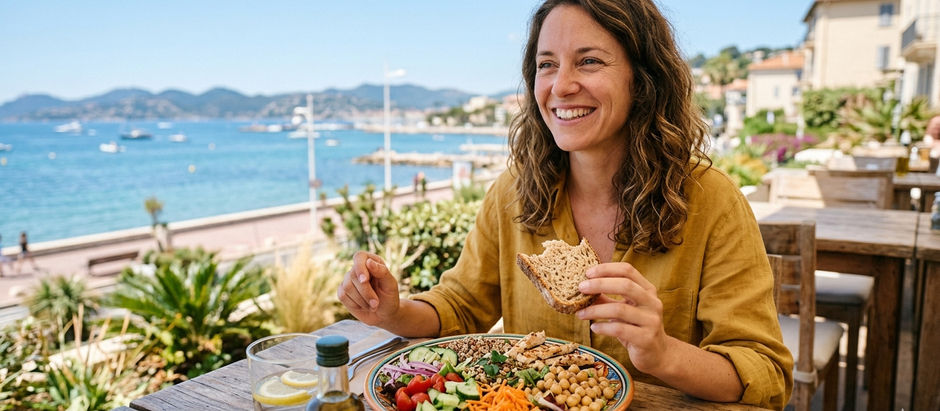 Les aliments ultra-transformés font-ils manger plus ? Ce que la science nous révèle.