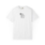 Thumbnail: Be Here Now. - Unisex T-shirt