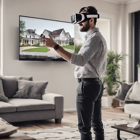 Man using VR device to look at real estate properties.jpg