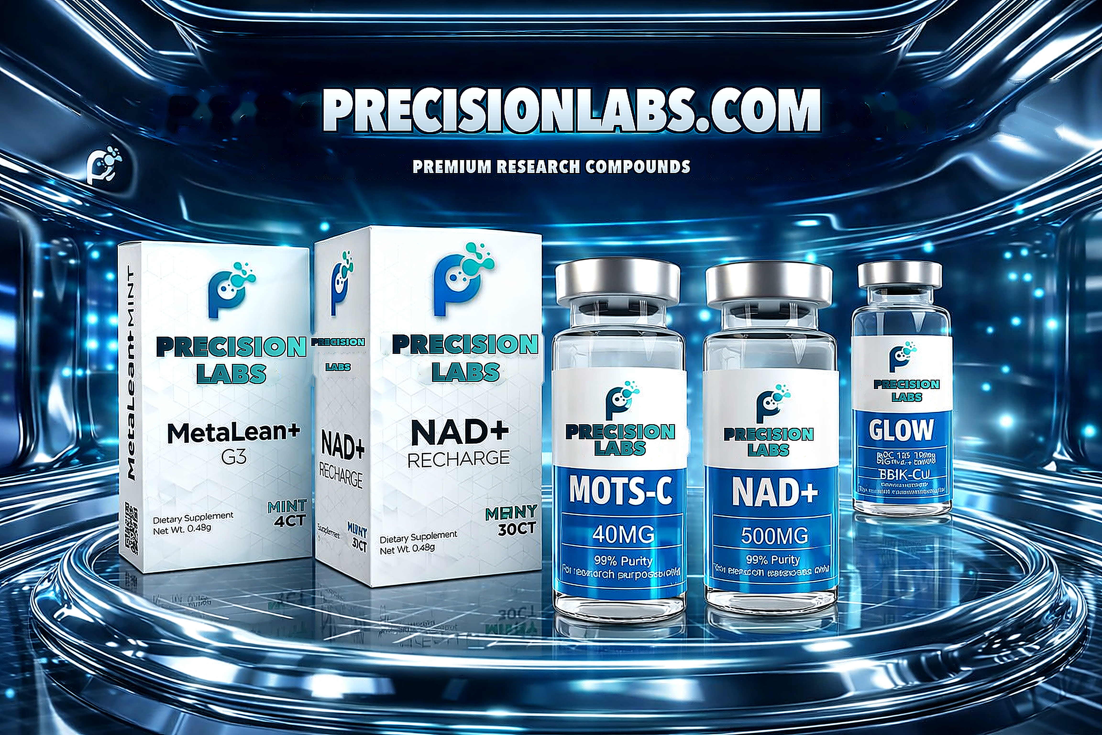 Precision Labs