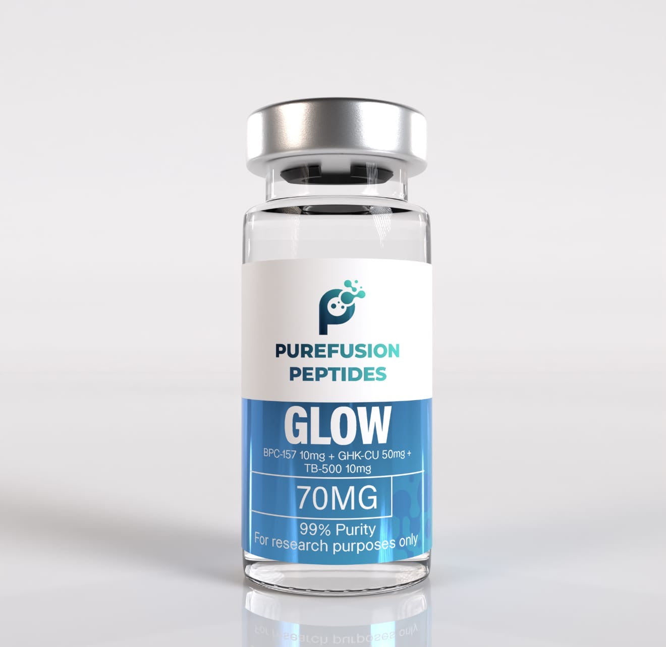 Glow Stack 70mg