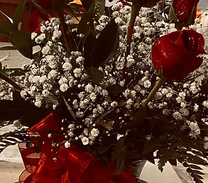Special Occassion Floral Arrangements