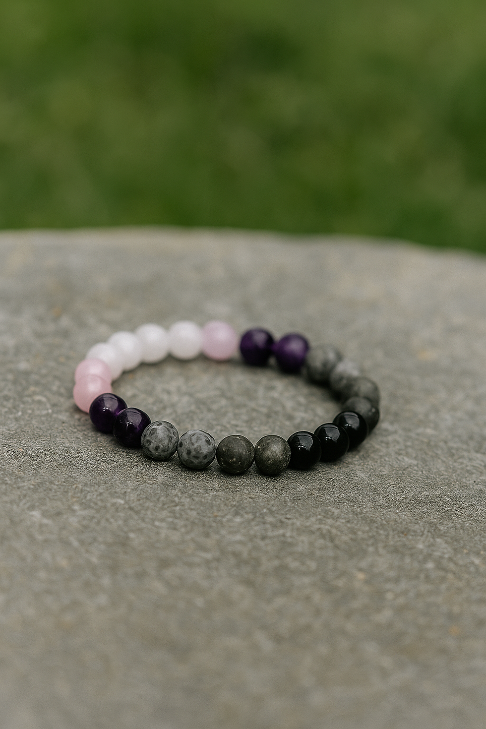 Thumbnail: Soft Guard Bracelet 