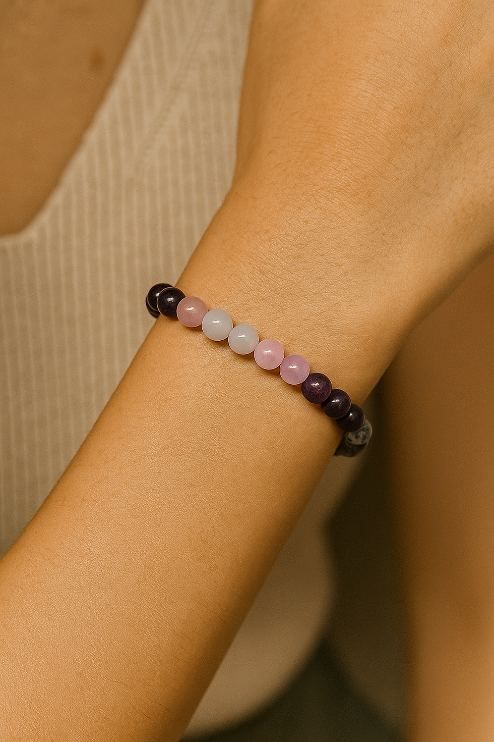 Thumbnail: Soft Guard Bracelet 