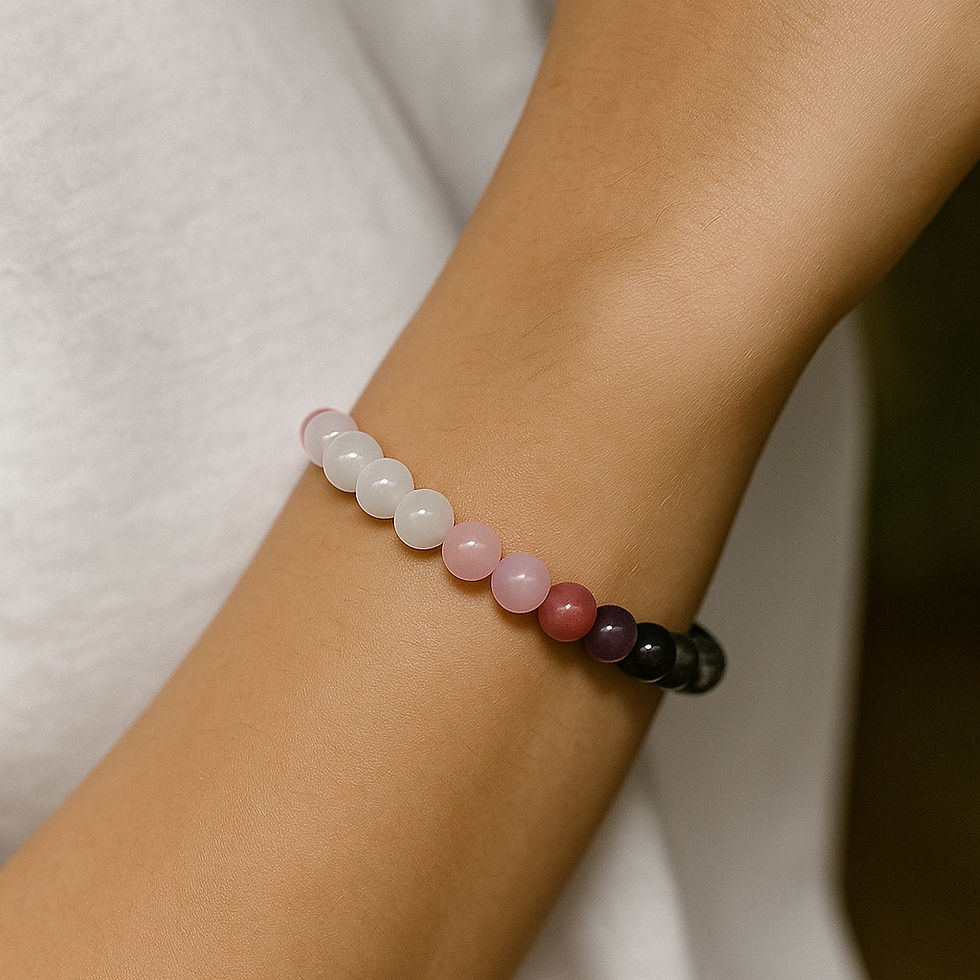 Thumbnail: Heart Ease Bracelet