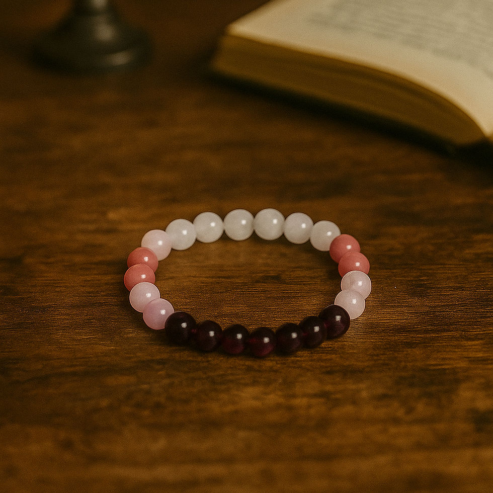 Thumbnail: Heart Ease Bracelet