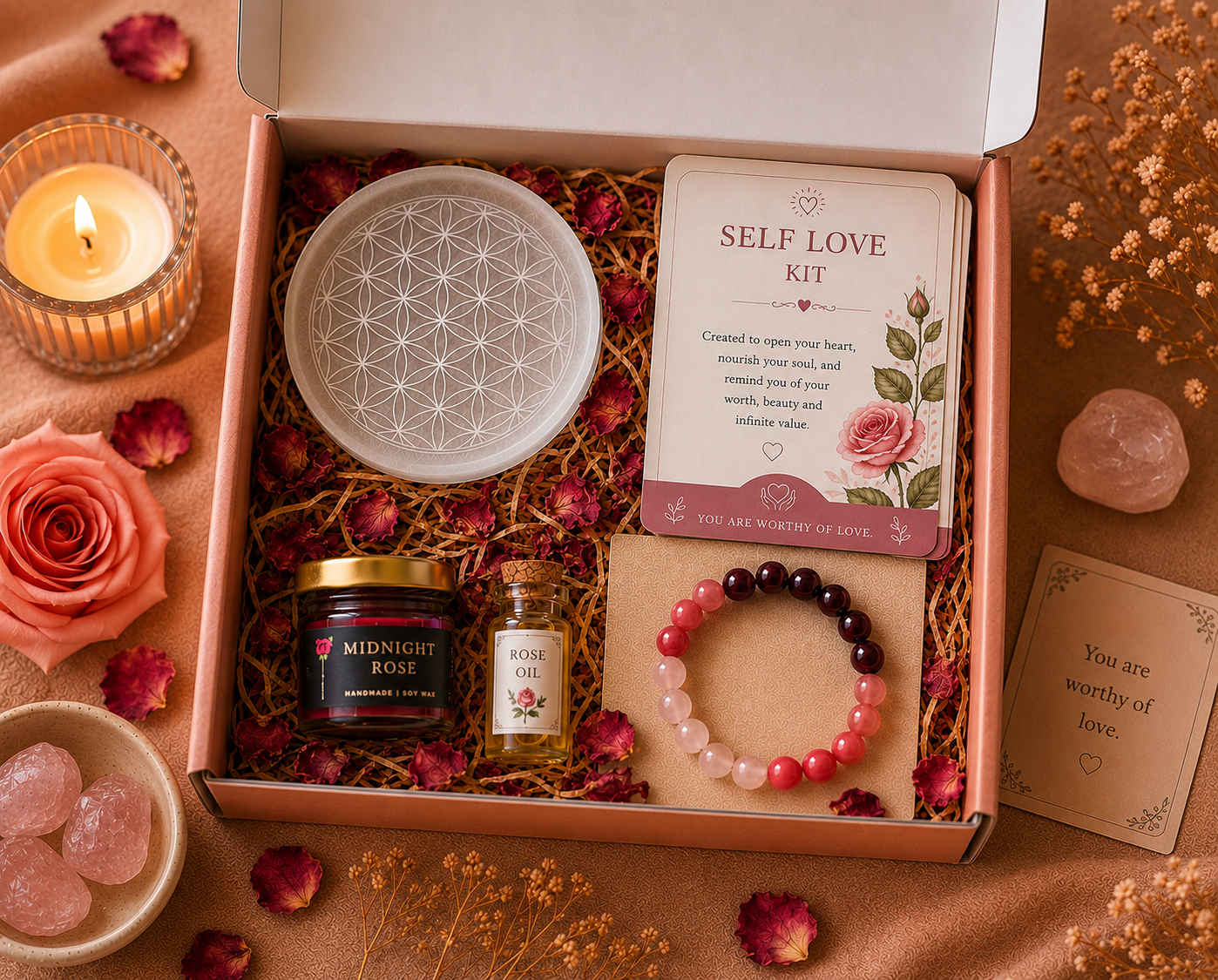 Self Love Kit