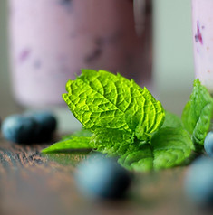 Vitamine geniessen