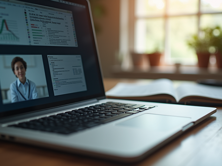 Benefits of Virtual Notary Services: A Modern Solution for Legal Documentation