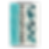 a mockup of an original watercolour painting of blue and black strikes and symbols with dimensions