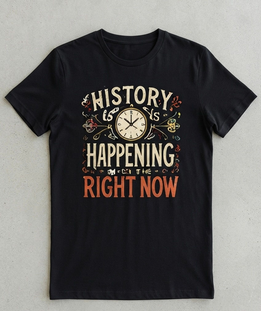 Thumbnail: Teacher Graphic T-Shirts