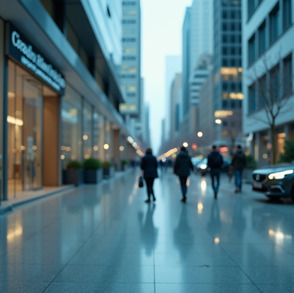 Building a Strong Foundation for Financial Equity