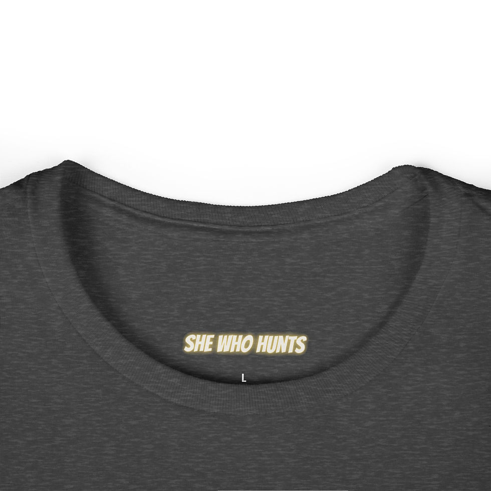 Thumbnail: Women's Softstyle Tee