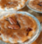 Pecan Pie
