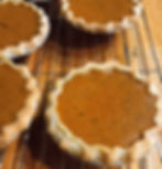 Pumpkin Pie