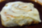 Classic Cinnamon Rolls
