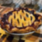 Cherry Pie