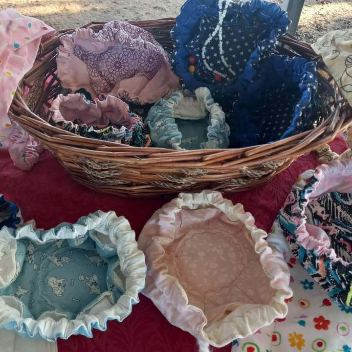 Jewelry Pouch image