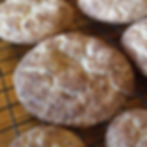 Snickerdoodles