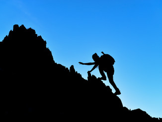 Resilience in College Admissions