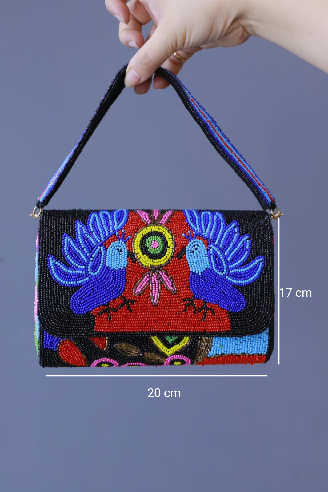 Shoulder bag