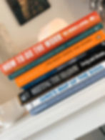trauma healing books