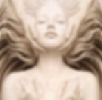 facial skincare massage healing hands