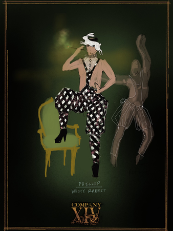 White_Rabbit
