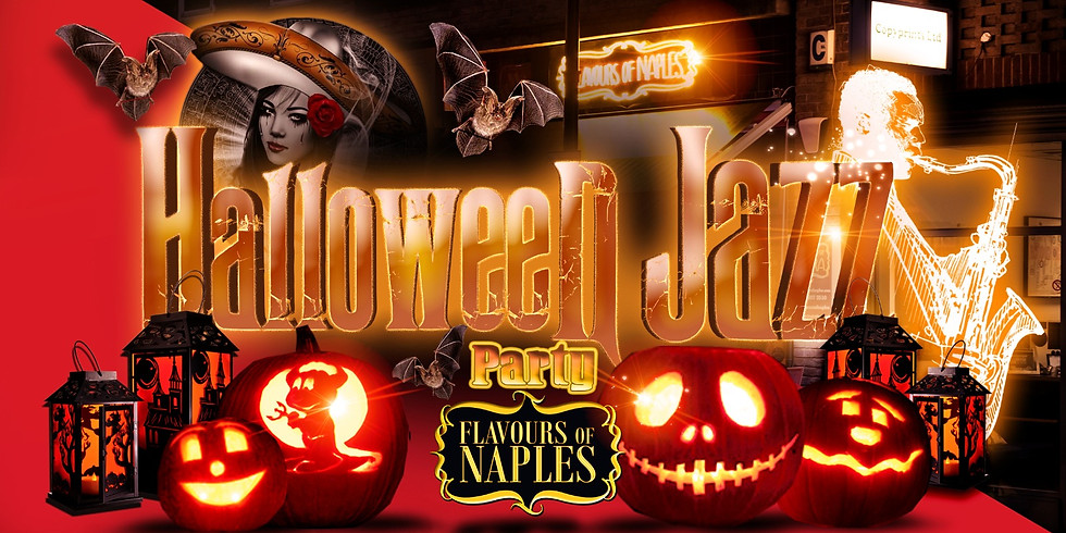 Flavours of Jazz