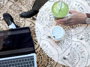 WHAT ACTUALLY WORKED FOR SMALL BUSINESSES ON SOCIAL IN 2025