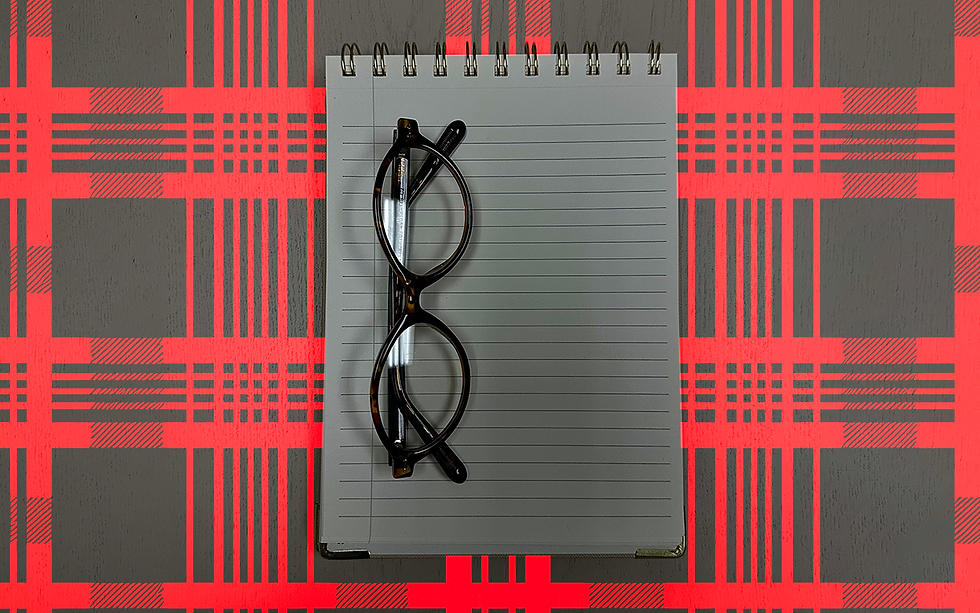 THE ULTIMATE YEAR-END SOCIAL MEDIA AUDIT CHECKLIST: WHAT TO FIX, TWEAK, AND SUPERCHARGE BEFORE YOU STEP INTO A NEW YEAR