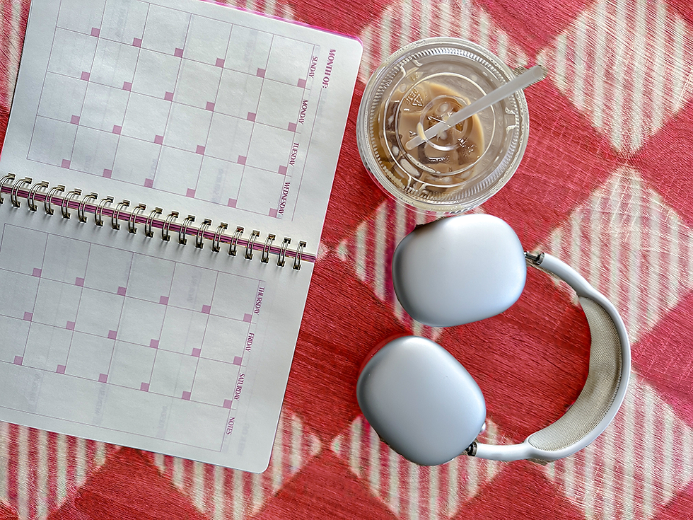 IT’S TIME TO END THE TOXIC RELATIONSHIP WITH YOUR CONTENT CALENDAR