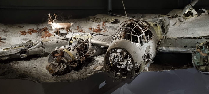 Lysdesign i utstilling