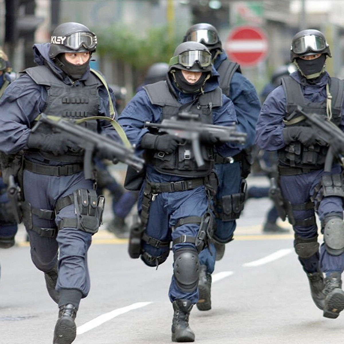 policical