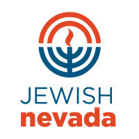 Jewish Nevada logo