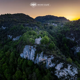 Drone-Comté | Télépilote | Photos et Vidéos | Jura