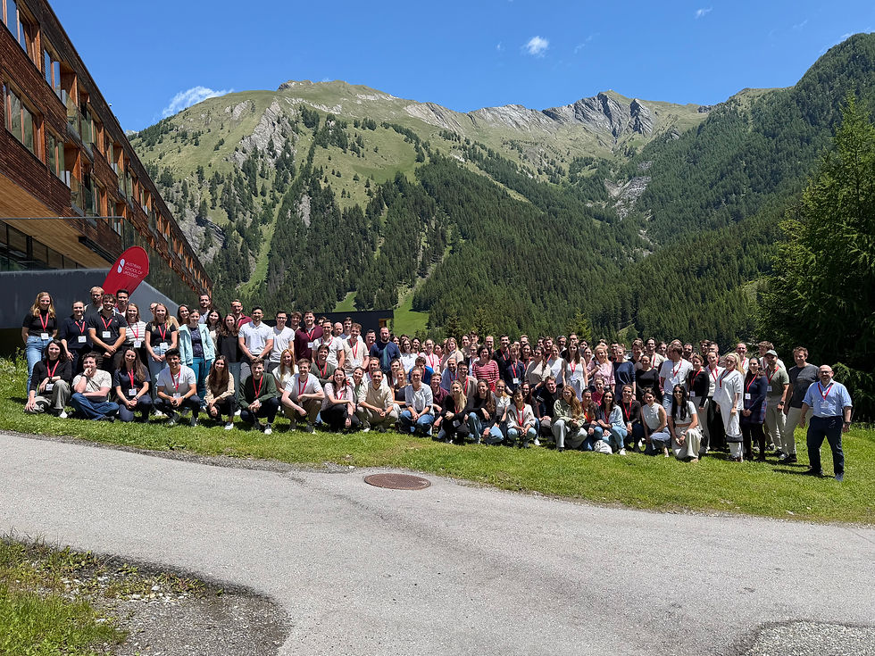 2026 ASU - Gruppenfoto
