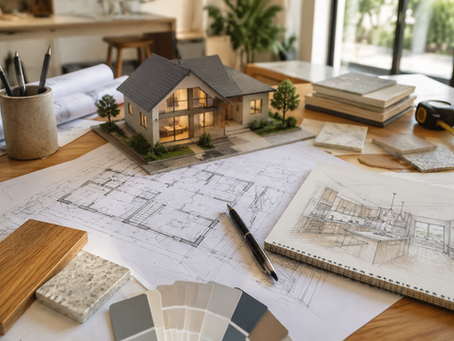 Architectural review service