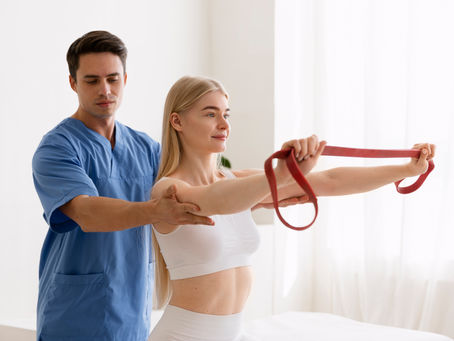 Chiro Wellness Center