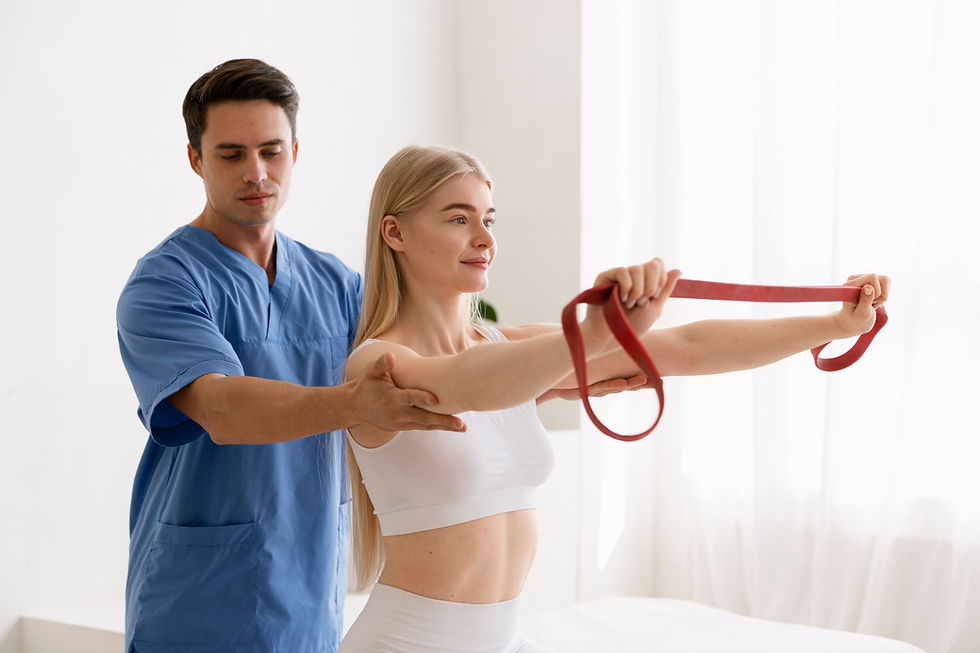Chiro Wellness Center