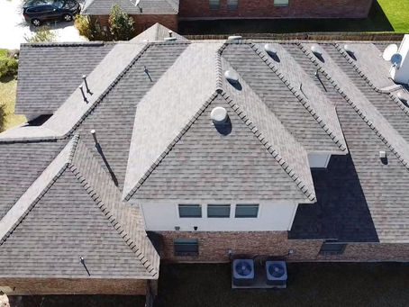 roofing services Austin TX