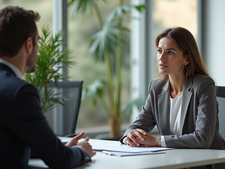 Boost Your Business with Professional Coaching Strategies