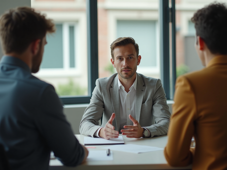 Essential Tips for Effective Business Development Coaching