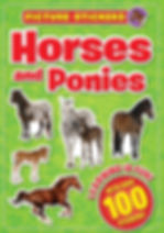Horses and Ponies