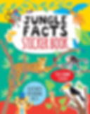 Jungle Facts