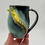 Thumbnail: Banana Slug Mug (left or right handed)