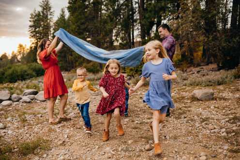 spokane family photographer