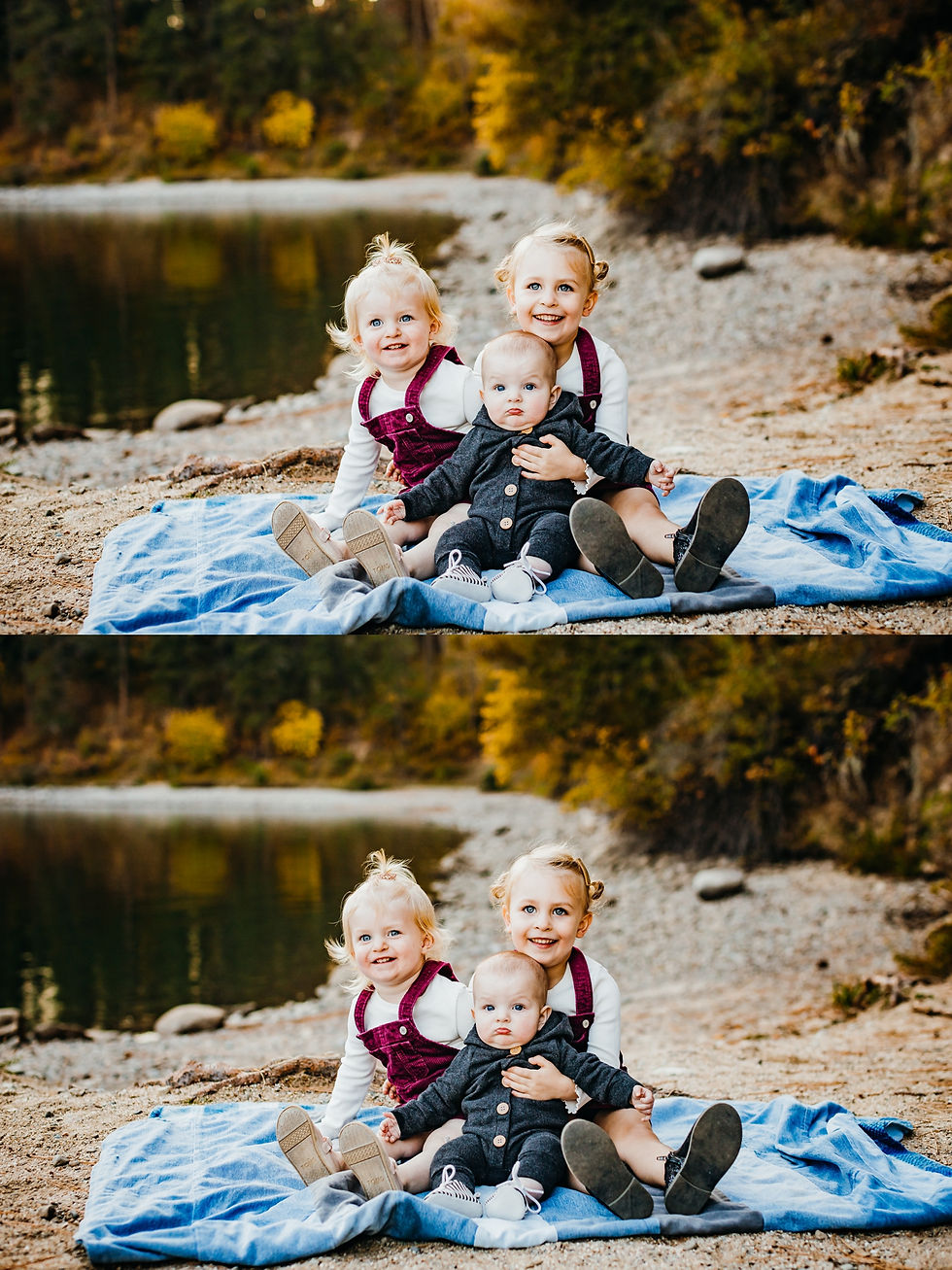 north idaho photographer